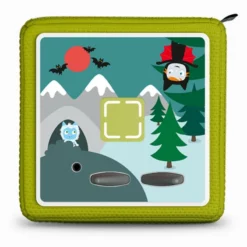 Tonie Tonies Zubehör Dekofolie Auf Zum Magischen Berg