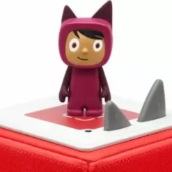 Tonies Kreativ-Tonie, Beere/hellbraun -TONIES Verkaufsladen 20366515 04