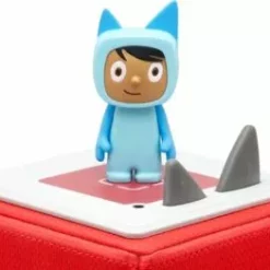 Tonies Kreativ-Tonie, Blau/hellbraun -TONIES Verkaufsladen 20366518 04