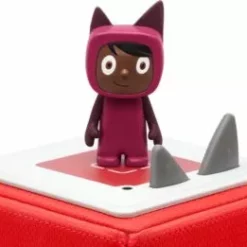 Tonies Kreativ-Tonie, Beere/dunkelbraun 8 Tonies Kreativ-Tonie, Beere/dunkelbraun -TONIES Verkaufsladen 20366521 03