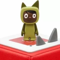 Tonies Kreativ-Tonie, Grün/dunkelbraun -TONIES Verkaufsladen 20366523 04