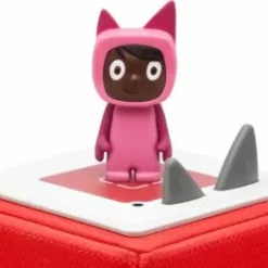 Tonies Kreativ-Tonie, Pink/dunkelbraun -TONIES Verkaufsladen 20366526 04