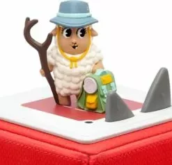 Tonies Rund Um Die Welt Mit Fuchs & Schaf - Osaka & Serengeti -TONIES Verkaufsladen 20366528 04