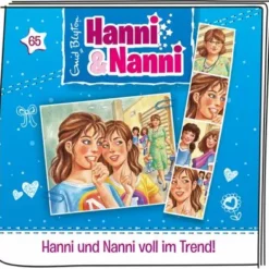 TONIES Hanni Und Nanni - Voll Im Trend -TONIES Verkaufsladen 20769155 03