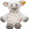TONIES - Steiff Soft Cuddly Friends Mit Hörspiel - Lita Lamm -TONIES Verkaufsladen 21084610 01