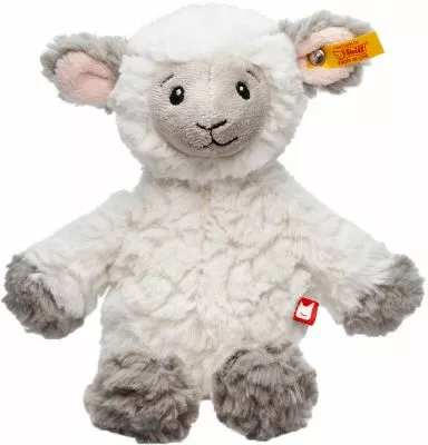 TONIES - Steiff Soft Cuddly Friends Mit Hörspiel - Lita Lamm 3 TONIES - Steiff Soft Cuddly Friends Mit Hörspiel - Lita Lamm