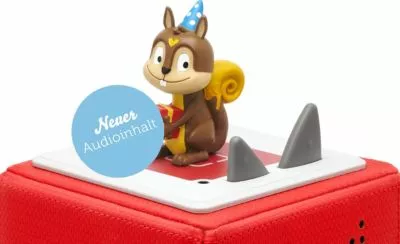 Tonies Lieblings-Kinderlieder - Geburtstagslieder Relaunch 6 Tonies Lieblings-Kinderlieder - Geburtstagslieder Relaunch – Bild 4