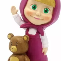 TONIES Mascha Und Der Bär - Ein Neuer Freund Für Mascha