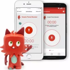 Tonies Kreativ-Tonie Monster -TONIES Verkaufsladen 21637414 03