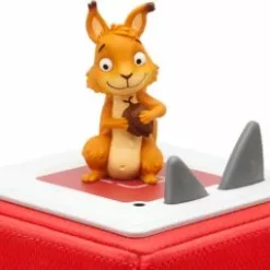 Tonies Peter Wohlleben - Hörst Du Wie Die Bäume Sprechen? -TONIES Verkaufsladen 21637415 04