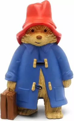 Tonies Paddington Bär - Die Schönsten Geschichten 3 Tonies Paddington Bär - Die Schönsten Geschichten