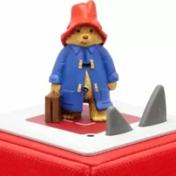 Tonies Paddington Bär - Die Schönsten Geschichten 9 Tonies Paddington Bär - Die Schönsten Geschichten -TONIES Verkaufsladen 22429405 04