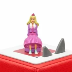 Tonies Barbie - Princess Adventure -TONIES Verkaufsladen 22429409 04
