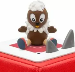 Tonies Pittiplatsch - Neue Abenteuer Mit Pittiplatsch 9 Tonies Pittiplatsch - Neue Abenteuer Mit Pittiplatsch -TONIES Verkaufsladen 23731145 04