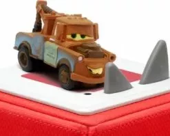 Tonies Disney Cars 2 -TONIES Verkaufsladen 23731170 04