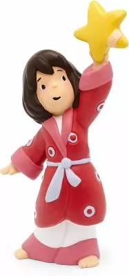 Tonies Lauras Stern - Glitzernde Gutenacht-Geschichten 3 Tonies Lauras Stern - Glitzernde Gutenacht-Geschichten