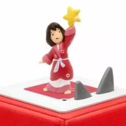 Tonies Lauras Stern - Glitzernde Gutenacht-Geschichten 9 Tonies Lauras Stern - Glitzernde Gutenacht-Geschichten -TONIES Verkaufsladen 23731191 04