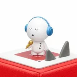 Tonies Minimusiker - Album 2 -TONIES Verkaufsladen 23731231 04