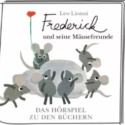 Tonies Frederick Und Seine Mäusefreunde -TONIES Verkaufsladen 24035948 03