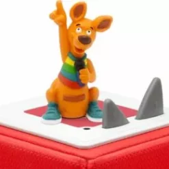 Tonies Volker Rosin - Das Singende Känguru -TONIES Verkaufsladen 24036022 04