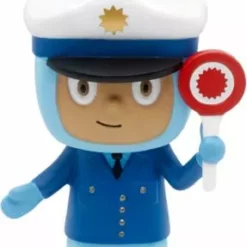 Tonies Kreativ-Tonie Polizist (Neuauflage)