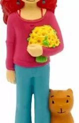 Tonies Der Magische Blumenladen - Ein Geheimnis Kommt Selten Allein