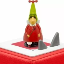 Tonies Das Kleine Hörbuch Vom Großen Glück -Die Glücksfee -TONIES Verkaufsladen 25567269 04