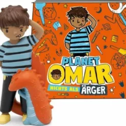 Tonies Planet Omar [DACH] -TONIES Verkaufsladen 26695248 02