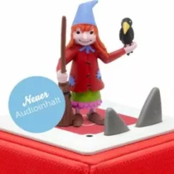 Tonies Die Kleine Hexe (Relaunch) [DACH] -TONIES Verkaufsladen 27198998 03