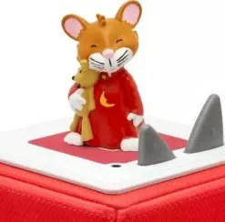 Tonies Leo Lausemaus - Das Original-Hörspiel Zu Den Büchern 3 [DACH] -TONIES Verkaufsladen 27683791 04