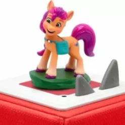 Tonies My Little Pony - My Little Pony - Das Original-Hörspiel Zum Film -TONIES Verkaufsladen 28257274 04