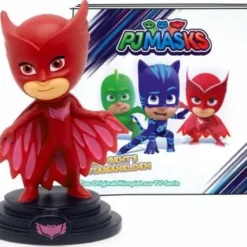 Tonies PJ Masks - Owlette (Ein Mächtiges Mondproblem) -TONIES Verkaufsladen 28257276 02