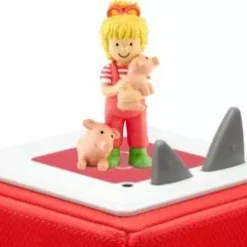TONIES Conni - Conni Auf Dem Bauernhof / Conni Und Das Neue Baby (Redesign) [DACH] -TONIES Verkaufsladen 29240393 04