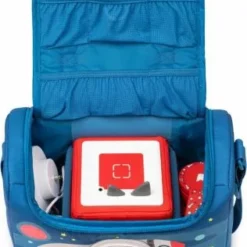 Tonies HörSpiel-Transporter - Durch Die Galaxie [DACH] -TONIES Verkaufsladen 29240413 05