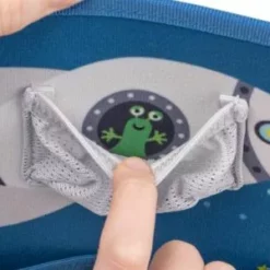 Tonies Bühnen-Transporter - Durch Die Galaxie [DACH] -TONIES Verkaufsladen 29240499 05