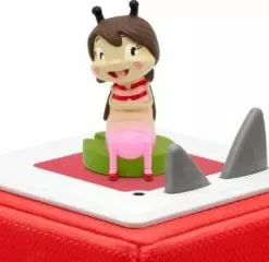 Tonies Gloria Glühwürmchen - Bezaubernde Gutenachtgeschichten 9 Tonies Gloria Glühwürmchen - Bezaubernde Gutenachtgeschichten -TONIES Verkaufsladen 29494977 04