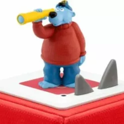 TONIES Käpt'n Blaubär - Seemannsgarn 9 TONIES Käpt'n Blaubär - Seemannsgarn -TONIES Verkaufsladen 29494987 04