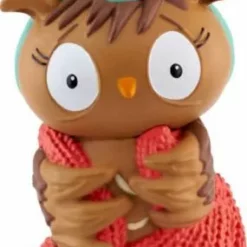 Tonies Die Eule Mit Der Beule - Gute Nacht Kleine Eule [DACH]