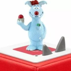 Tonies Woozle Goozle - Luft & Elektrizität [DACH] -TONIES Verkaufsladen 30111722 04