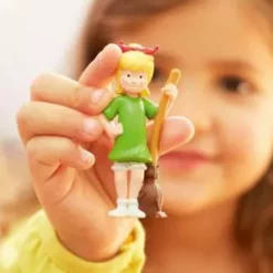 Tonies - Bibi Blocksberg Hexen Gibt Es Doch -TONIES Verkaufsladen 5426120 05