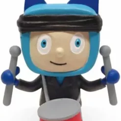 Tonies Kreativ-Tonie Trommler