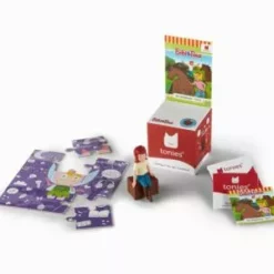 Tonies Bibi & Tina Wildpferde Teil 2 -TONIES Verkaufsladen 5508342 05