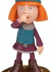 Tonies - Wickie Die Königin Der Winde