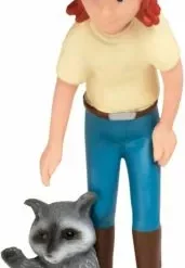 Tonies - Bibi Und Tina - Die Waschbären Sind Los