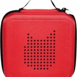 Tonies -Transporter, Rot