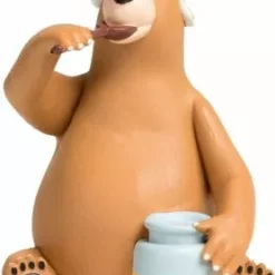 Tonies - Dr. Brumm Steckt Fest/ Dr. Brumm Geht Baden