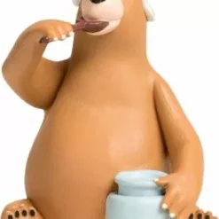 Tonies - Dr. Brumm Steckt Fest/ Dr. Brumm Geht Baden 9 Tonies - Dr. Brumm Steckt Fest/ Dr. Brumm Geht Baden -TONIES Verkaufsladen 8602403 04