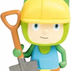 Tonies Kreativ-Tonie Bauarbeiter