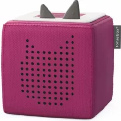 Tonies® Starterset Beere Mit Kreativ-Tonie 7 Tonies® Starterset Beere Mit Kreativ-Tonie -TONIES Verkaufsladen 9170574 02