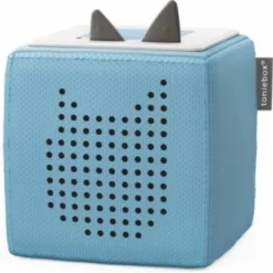 Tonies® Starterset Blau Mit Kreativ-Tonie 8 Tonies® Starterset Blau Mit Kreativ-Tonie -TONIES Verkaufsladen 9171200 02